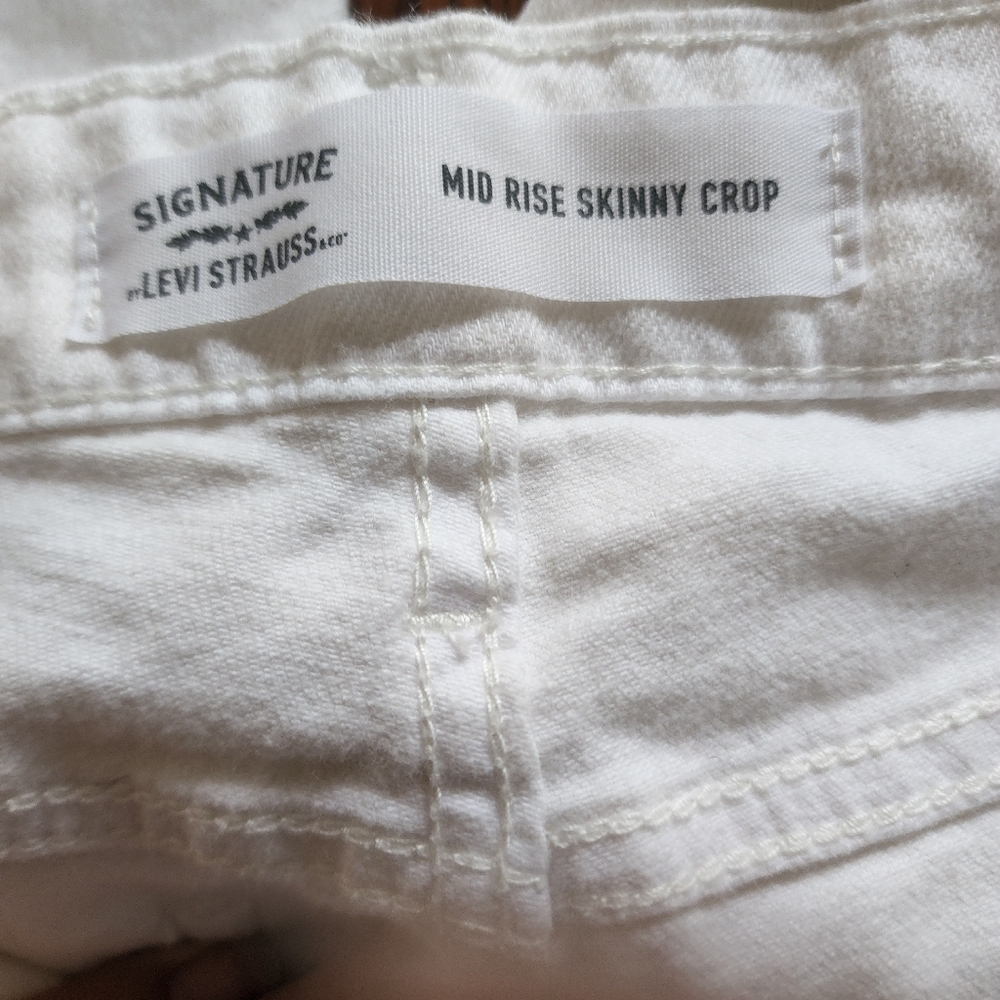 Signature Levi's - Picture 3 of 5